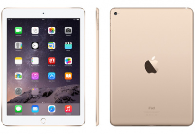  Apple iPad Air 2 16Gb Wi-Fi Gold