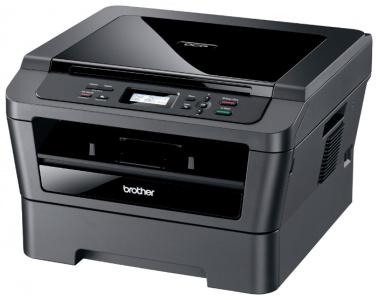    Brother DCP-7070DWR - 