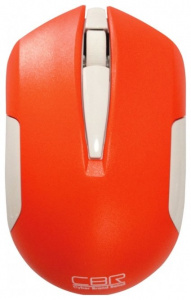   CBR CM-422 Orange - 