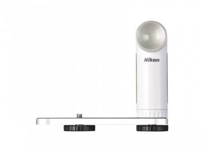    Nikon   Speedlite LD-1000, white - 