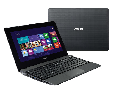  ASUS X102BA-DF025H Blue