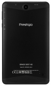  Prestig Grace 3257 3G, 1/16Gb black