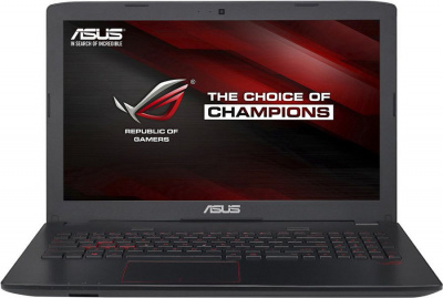  ASUS ROG GL552VX-XO100T (90NB0AW3-M01130)