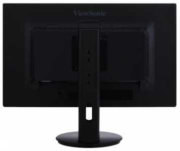    ViewSonic VG2753, black - 