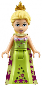    Lego Disney Princess,     - 