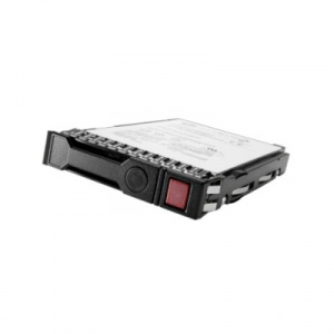   HPE 507614R-B21 (SAS, 7.2K, 3.5')1Tb