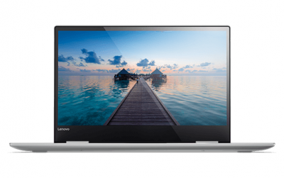  Lenovo Yoga 720-13IKB (80X6005ARK), Silver