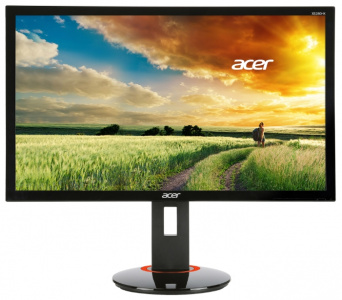   Acer 28" XB280HKbprz - 