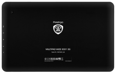  PRESTIGIO MultiPad Wize PMT3031