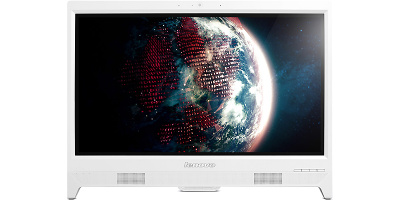    Lenovo All-in-One C260A1-J294G500W10W (57332014) - 