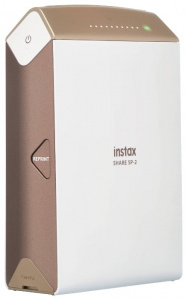    Fujifilm Instax Share SP-2 Gold - 