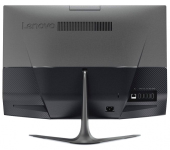    Lenovo IdeaCentre 720-24IKB (F0CM0035RK), Black - 