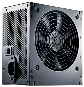   Cooler Master B500 ver.2 500W (RS500-ACABB1-BU)