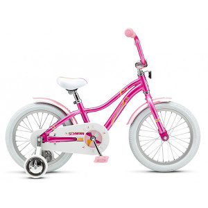    Schwinn Lil Stardust pink - 