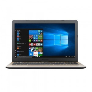  Asus VivoBook X541UV-GQ988T Black