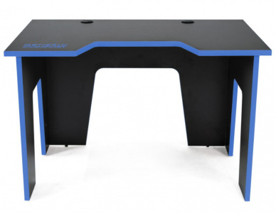   Generic Comfort Office/N/B, Black Blue