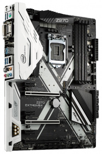   ASRock Z270 Extreme4