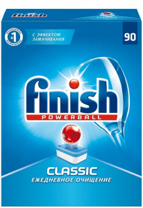     Finish Classic, 90 