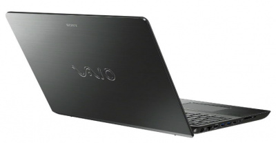  Sony VAIO Fit SVF15A1Z2RB, 