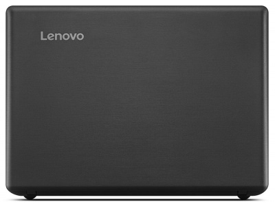  Lenovo IdeaPad 110-14IBR (80T6009ERK), Black