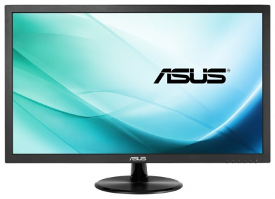    Asus VP229HA black - 