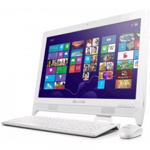    Lenovo IdeaCentre C260 57331760 - 