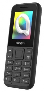     Alcatel 1066D black - 