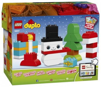    LEGO Duplo   (10817) - 