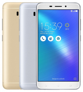    Asus ZenFone 3 Laser ZC551KL-4G005RU 32Gb gold - 