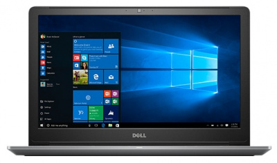  DELL Vostro 5568 (5568-9951), Grey