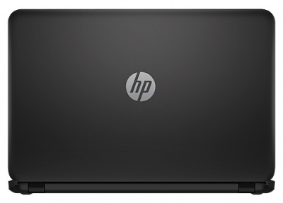  HP Pavilion 15-r054sr Black