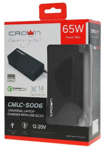     Crown CMLC-5006