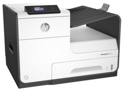    HP PageWide Pro 452dw - 