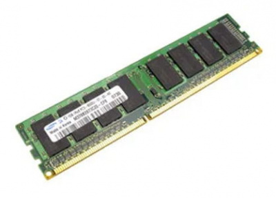   Samsung DDR3 1333 DIMM 1Gb