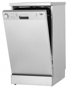   Beko DFS 05010 S