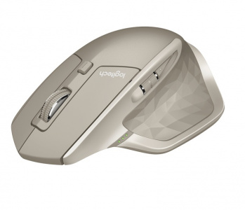   Logitech MX Master, Bluetooth, Stone - 