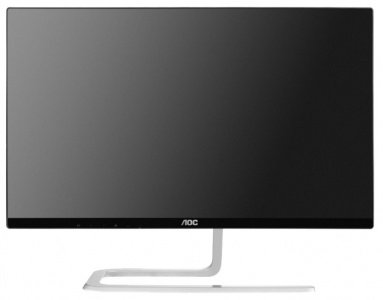    AOC I2381FH black - 