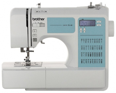     Brother FS 40 - 