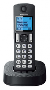    DECT Panasonic KX-TG320RU1 Black - 