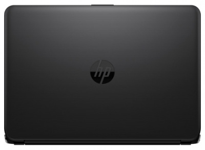  HP 14-am013ur (1BW38EA), black