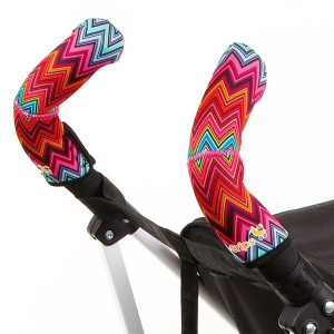    CityGrips 502 ZigZag Color ( ) - 