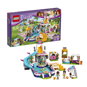    Lego Friends 41313   - 