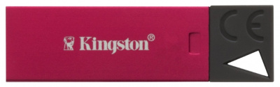    Kingston DataTraveler Mini 3.0 16GB - 