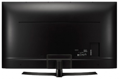 - LG 49LK6000PLF, black