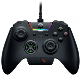    Razer Wolverine Ultimate - 