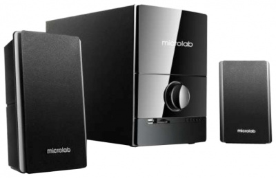    Microlab M-500U - 