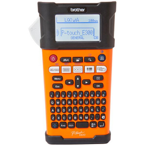      BROTHER P-touch PT-E300VP - 
