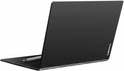  Lenovo Yoga Book YB1-X90L 64Gb, Black