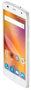    ZTE Blade L5 8Gb white - 