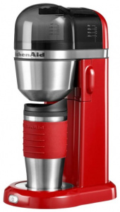  KitchenAid 5KCM0402, Red